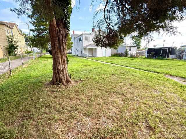 1112 Girard Avenue, Middletown, OH 45044