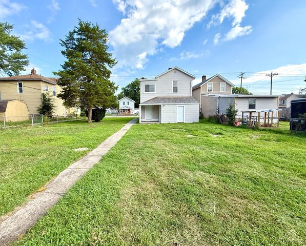 1112 Girard Avenue, Middletown, OH 45044