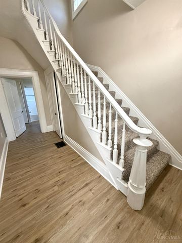 1112 Girard Avenue, Middletown, OH 45044