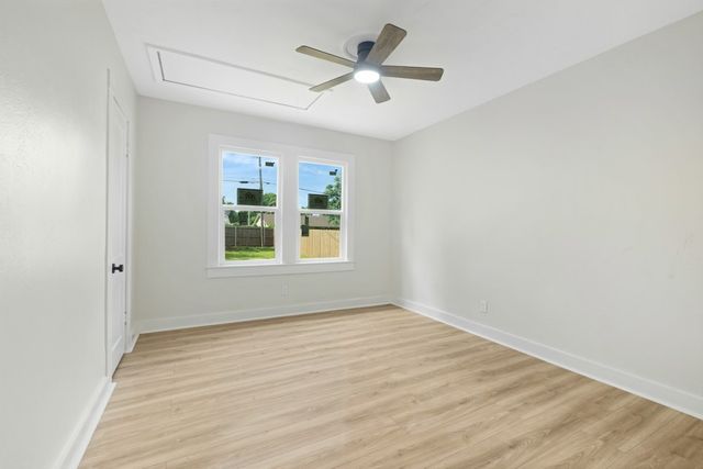 2808 Chenault Street, Fort Worth, TX 76111