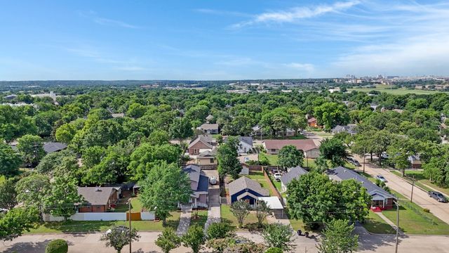 2808 Chenault Street, Fort Worth, TX 76111