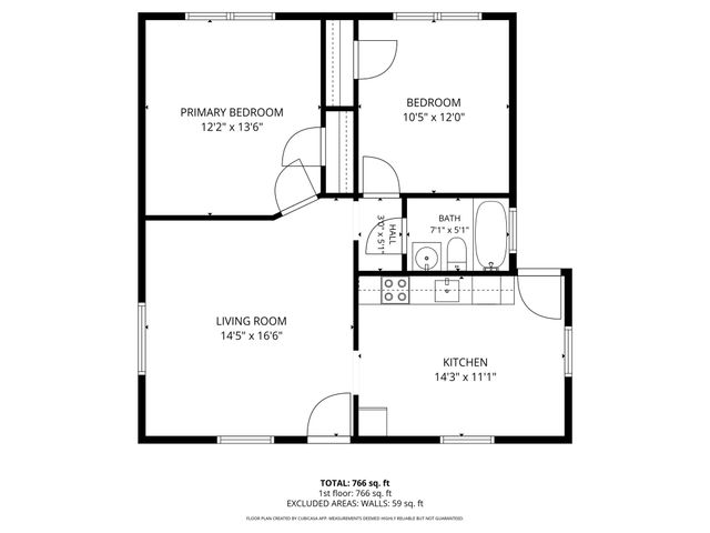 2808 Chenault Street, Fort Worth, TX 76111