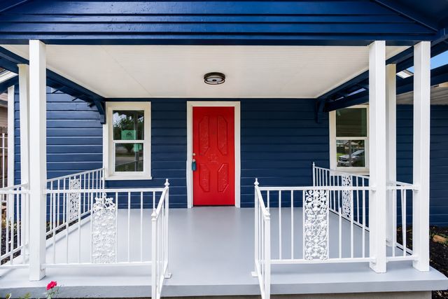 2808 Chenault Street, Fort Worth, TX 76111