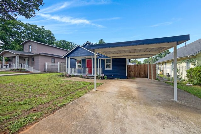 2808 Chenault Street, Fort Worth, TX 76111