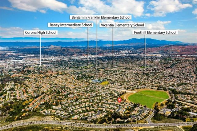 3165 Forest View, Corona, CA 92882