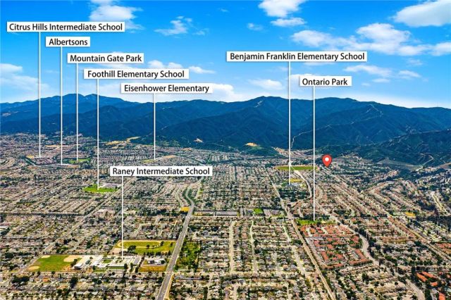 3165 Forest View, Corona, CA 92882