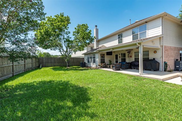 3803 Shiloh Park Court, Friendswood, TX 77546