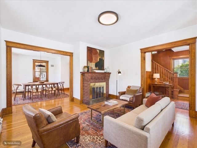 70 West St, Quincy, MA 02169