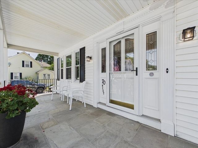 70 West St, Quincy, MA 02169