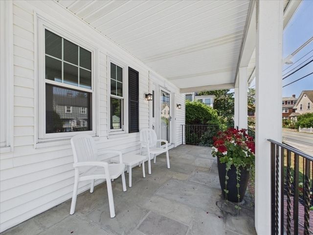 70 West St, Quincy, MA 02169