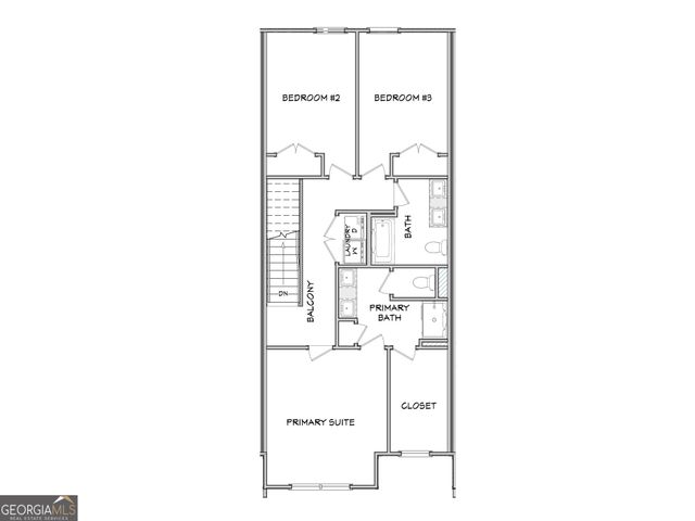 13 Sparks Way, Austell, GA 30106