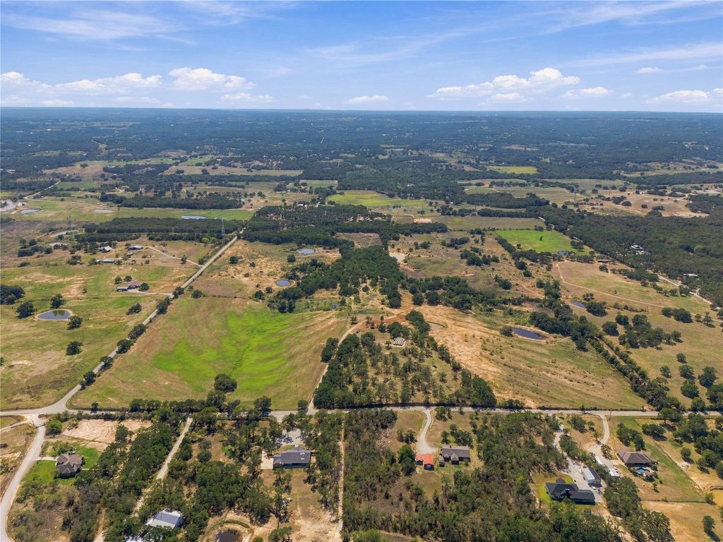 Tract 6 County Road 3671, Paradise, TX 76073 — photo 3