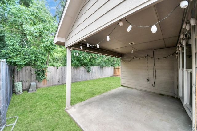 2830 Arica Lane, Spring, TX 77373