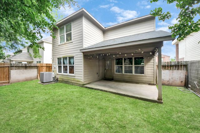 2830 Arica Lane, Spring, TX 77373
