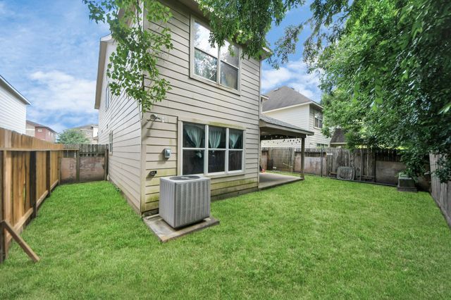 2830 Arica Lane, Spring, TX 77373