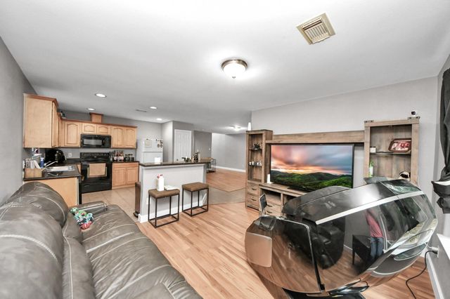 2830 Arica Lane, Spring, TX 77373
