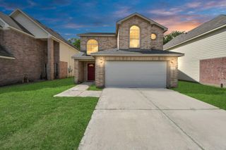 2830 Arica Lane, Spring, TX 77373