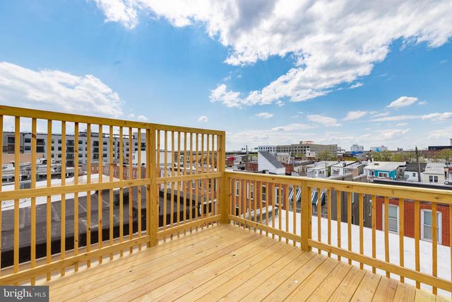 1701 PATAPSCO ST, Baltimore, MD 21230