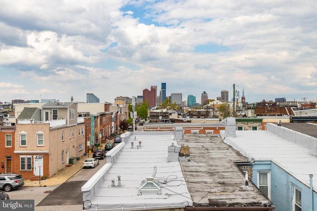 1701 PATAPSCO ST, Baltimore, MD 21230