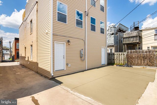 1701 PATAPSCO ST, Baltimore, MD 21230