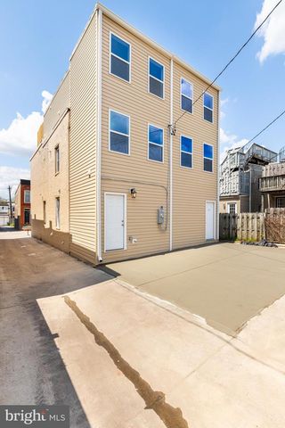 1701 PATAPSCO ST, Baltimore, MD 21230