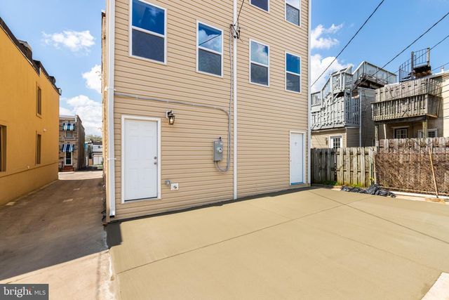 1701 PATAPSCO ST, Baltimore, MD 21230