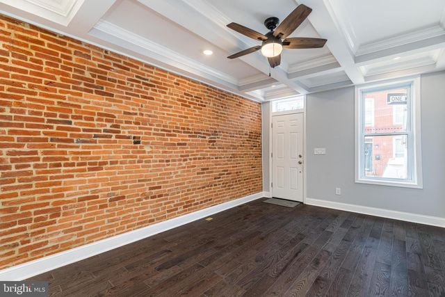 1701 PATAPSCO ST, Baltimore, MD 21230