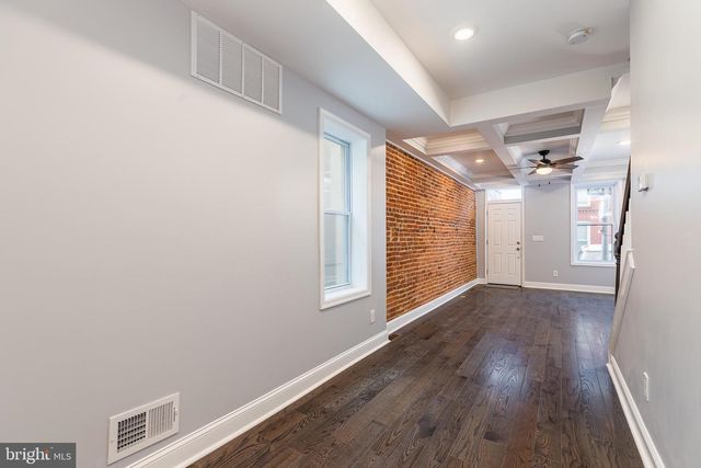 1701 PATAPSCO ST, Baltimore, MD 21230