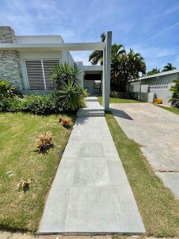 PP3 CALLE ROSA DE LOS VIENTOS, Dorado, PR 00646