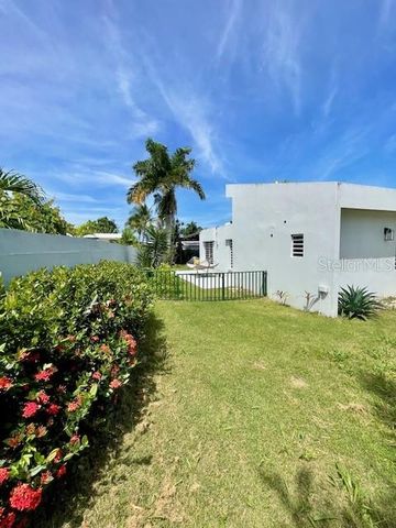 PP3 CALLE ROSA DE LOS VIENTOS, Dorado, PR 00646