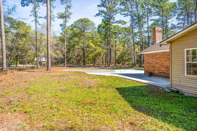 1 Royal Pines Boulevard, Beaufort, SC 29907