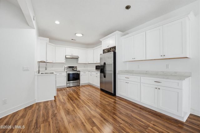 1 Royal Pines Boulevard, Beaufort, SC 29907