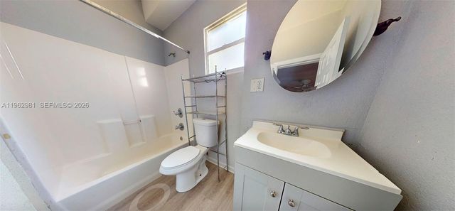 Address unavailable.