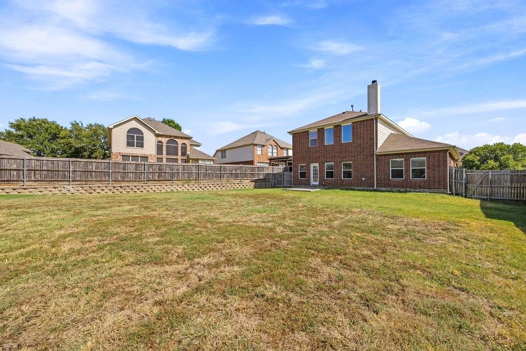 2721 Lone Ranger Trail, Little Elm, TX 75068 — photo 2