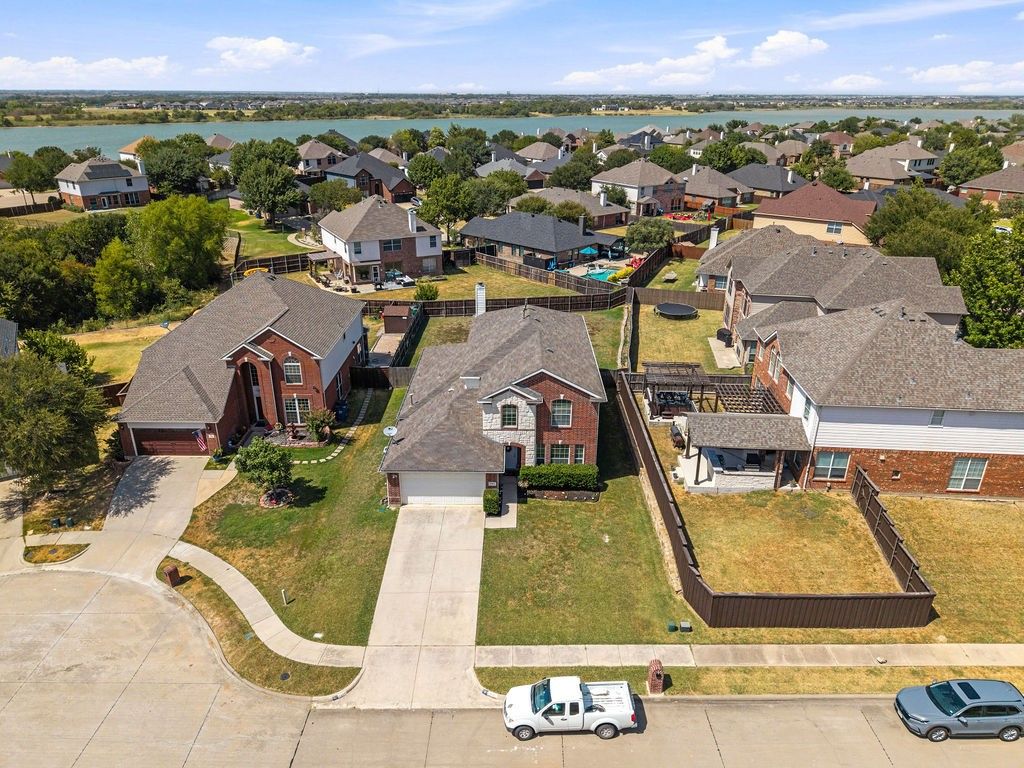 2721 Lone Ranger Trail, Little Elm, TX 75068 — photo 3