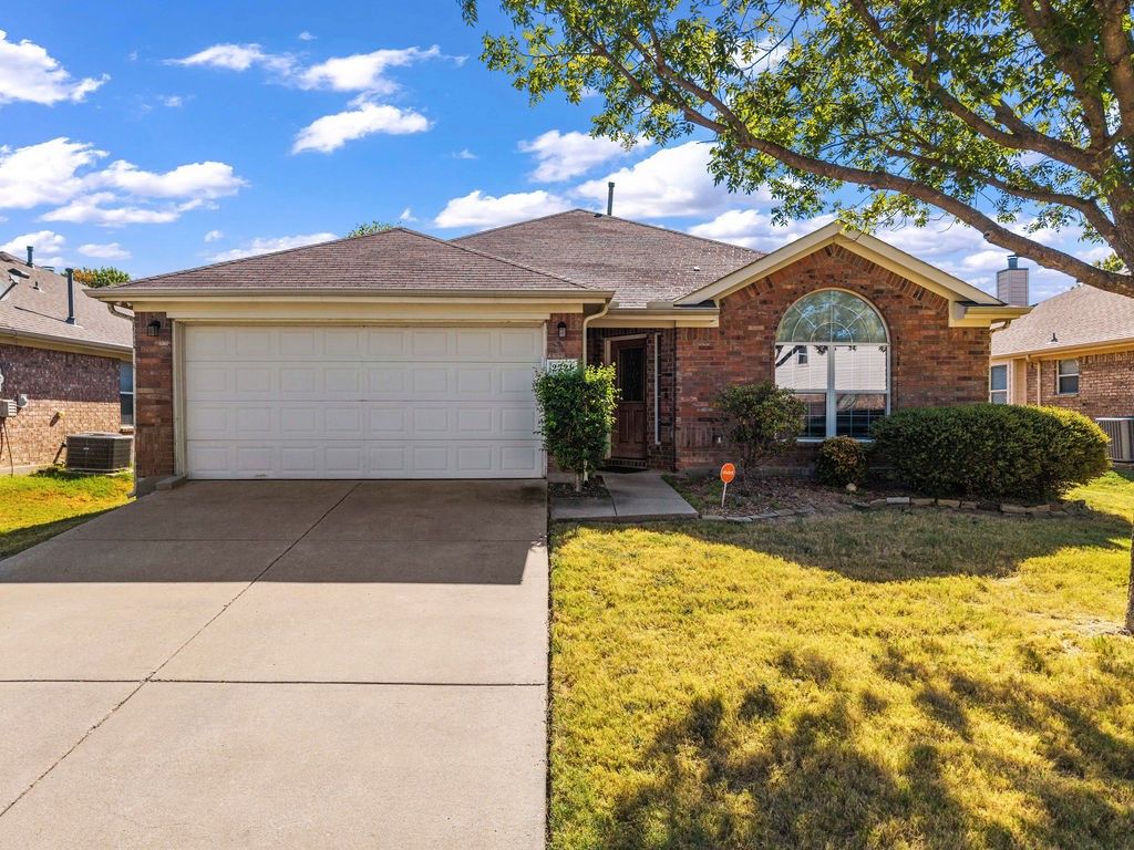 2721 Lone Ranger Trail, Little Elm, TX 75068 — photo 5