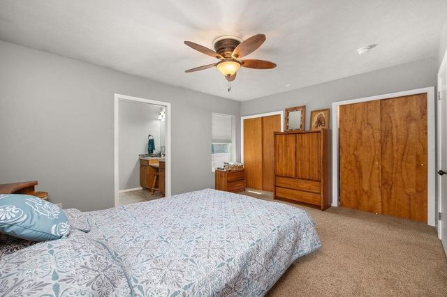 697 Glen Caro Drive, Grand Junction, CO 81506