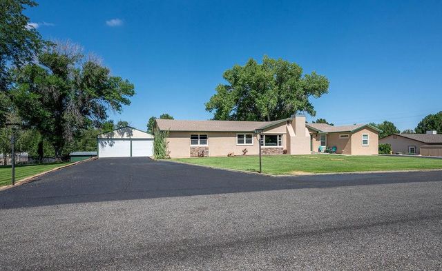 697 Glen Caro Drive, Grand Junction, CO 81506