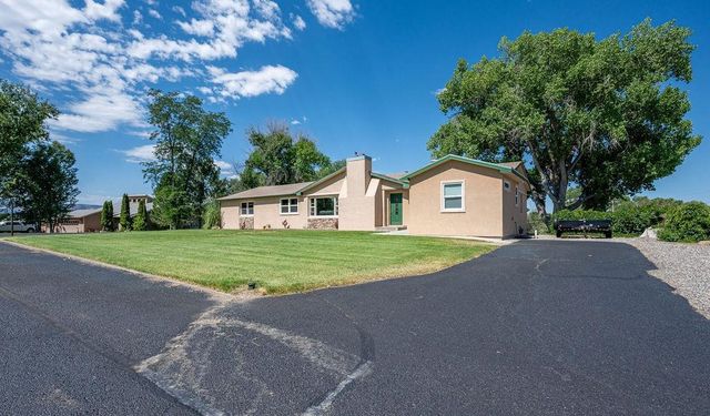 697 Glen Caro Drive, Grand Junction, CO 81506