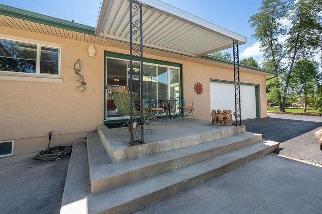 697 Glen Caro Drive, Grand Junction, CO 81506