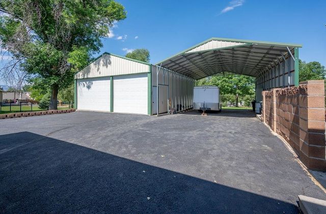 697 Glen Caro Drive, Grand Junction, CO 81506