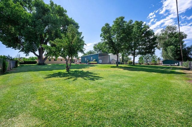 697 Glen Caro Drive, Grand Junction, CO 81506