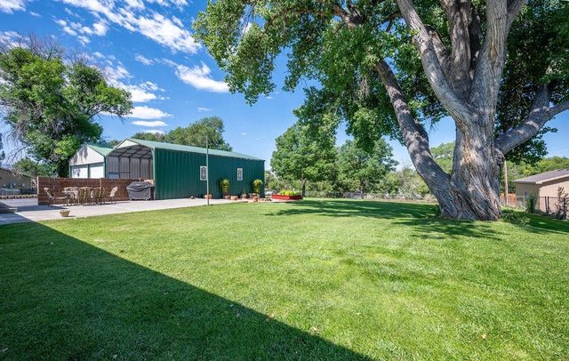 697 Glen Caro Drive, Grand Junction, CO 81506