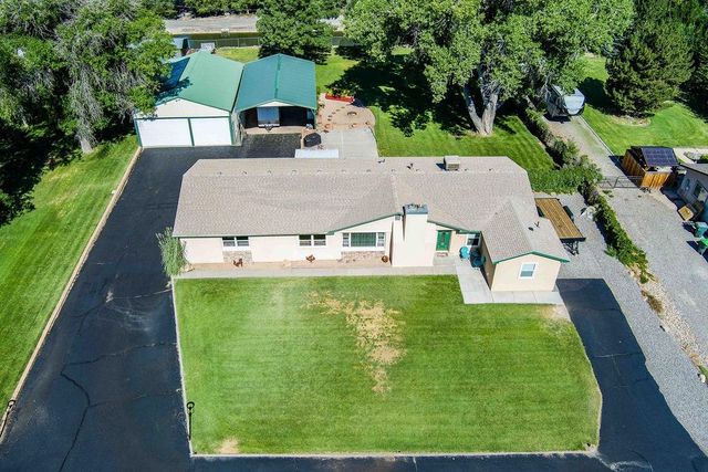 697 Glen Caro Drive, Grand Junction, CO 81506