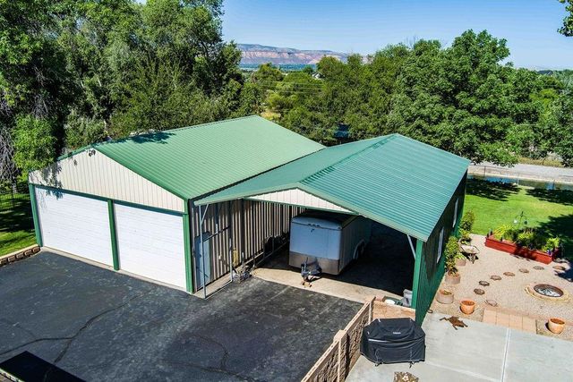 697 Glen Caro Drive, Grand Junction, CO 81506