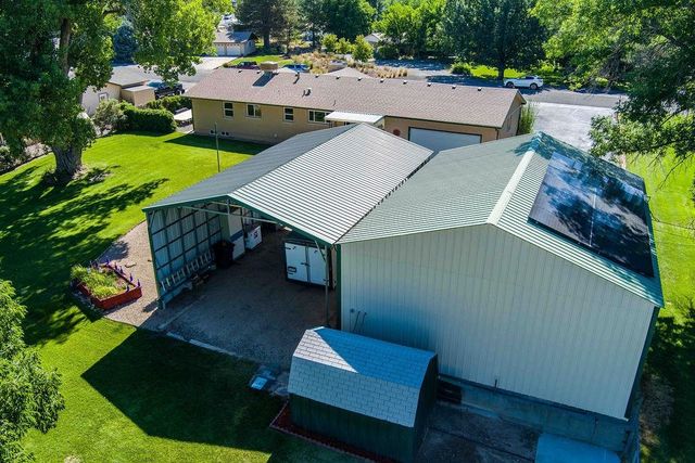 697 Glen Caro Drive, Grand Junction, CO 81506