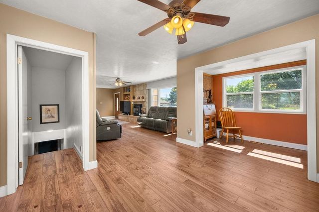 697 Glen Caro Drive, Grand Junction, CO 81506