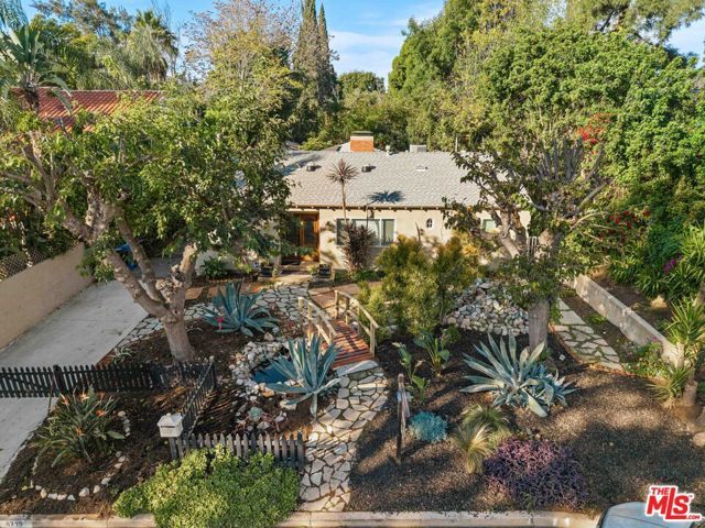 4719 W Wortser Avenue, Sherman Oaks, CA 91423