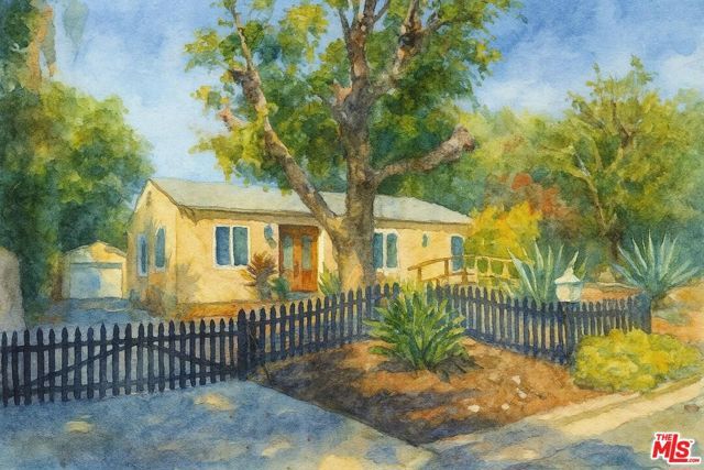 4719 W Wortser Avenue, Sherman Oaks, CA 91423