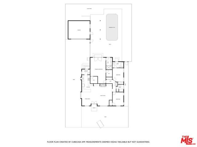 4719 W Wortser Avenue, Sherman Oaks, CA 91423